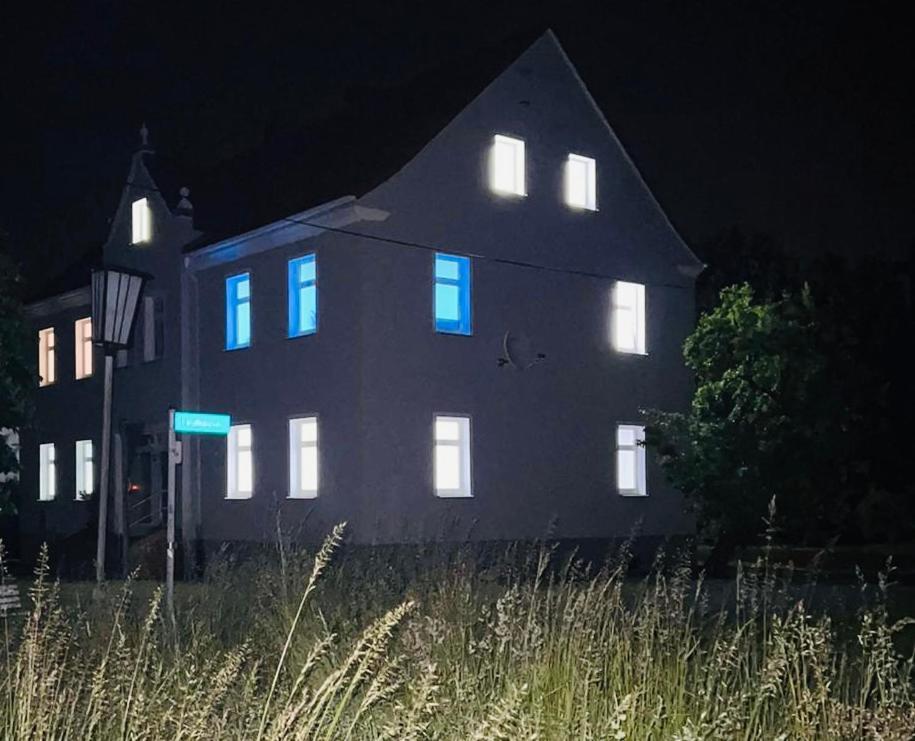 Berzi Ferienwohnung 1 Goerlitz Экстерьер фото