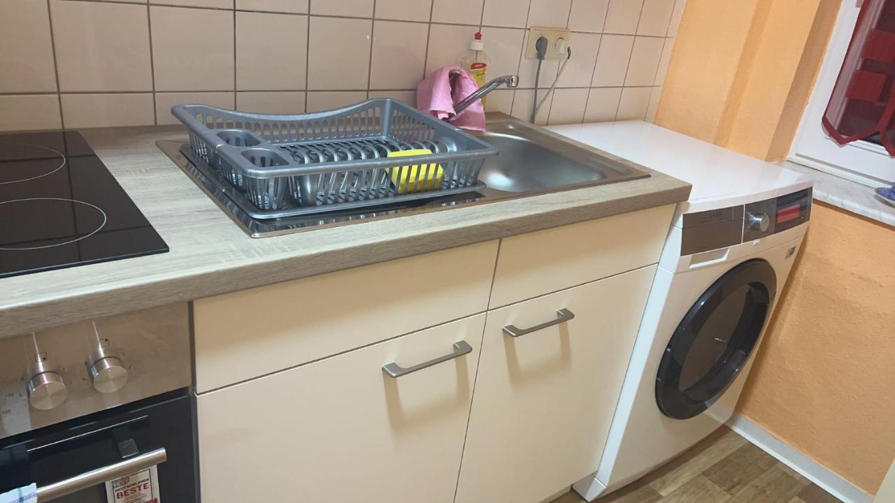 Berzi Ferienwohnung 1 Goerlitz Экстерьер фото