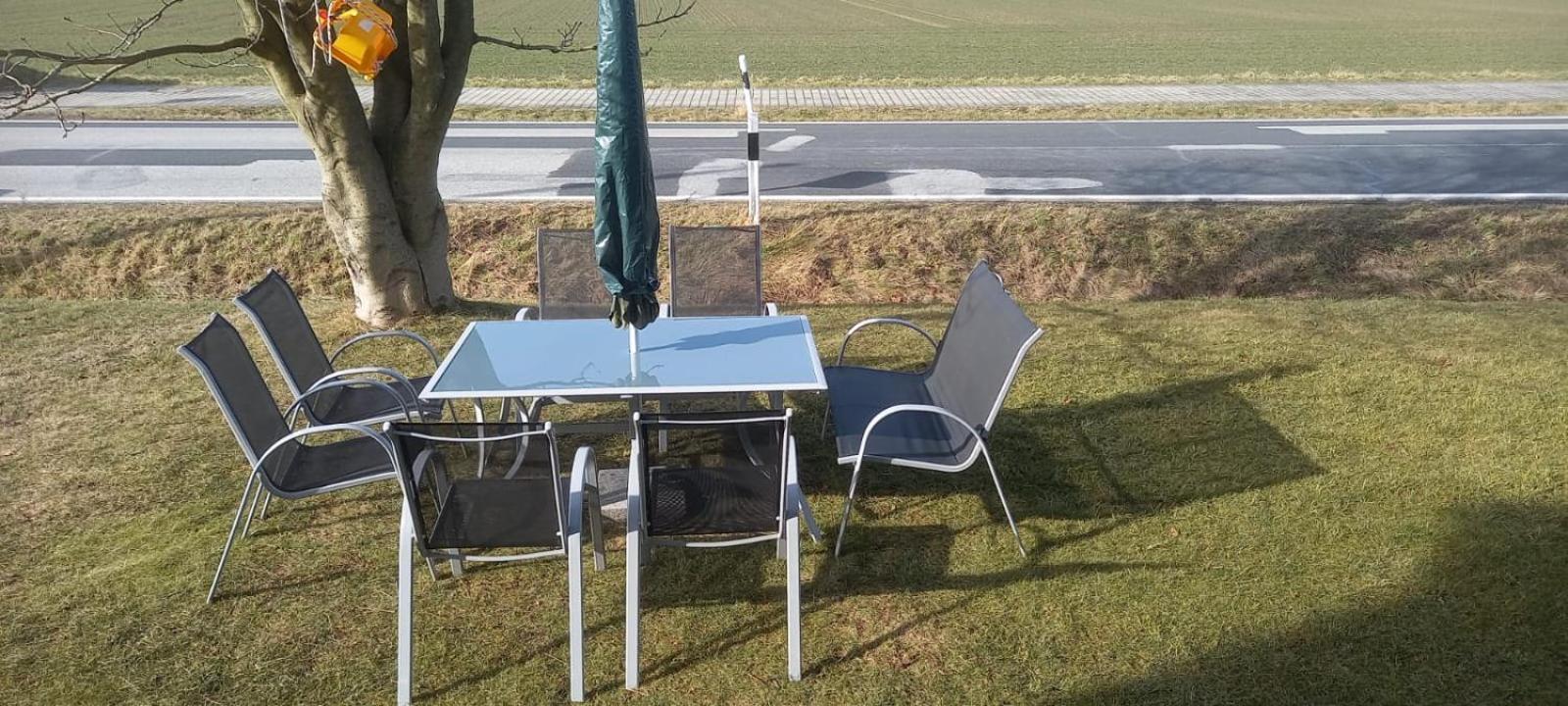 Berzi Ferienwohnung 1 Goerlitz Экстерьер фото